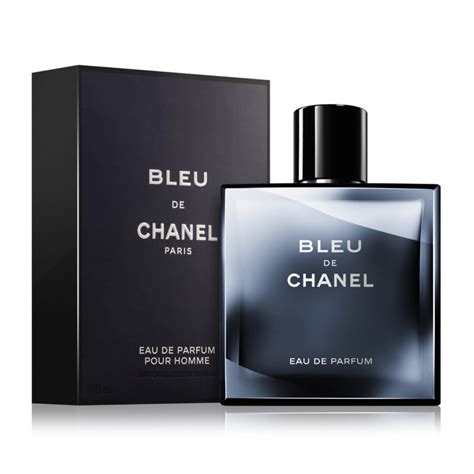 bleu de chanel eau de parfum 100 ml douglas|bleu De Chanel reviews.